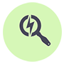 icon detective